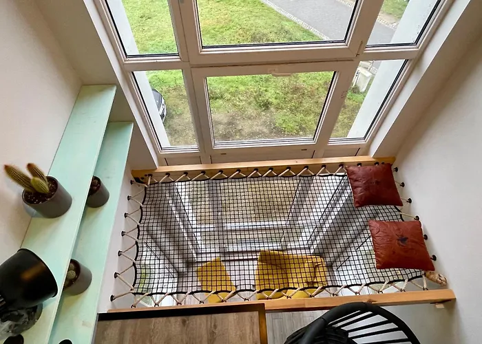 Likehome Gemuetliches Im Haus, Hasenfelder Weg 15 In Heinersdorf Steinhofel