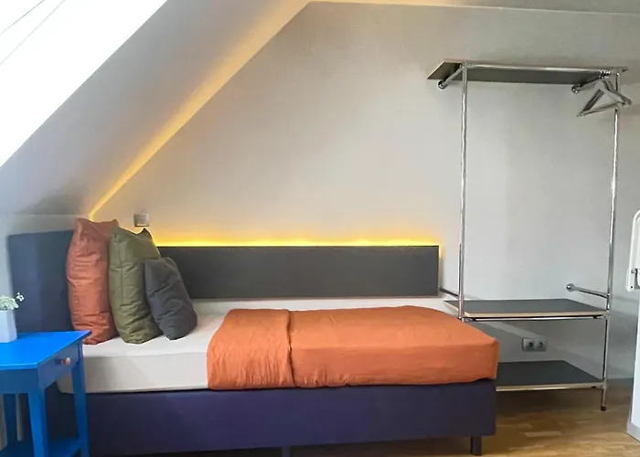 Likehome Gemuetliches Im Haus, Hasenfelder Weg 15 In Heinersdorf Steinhofel