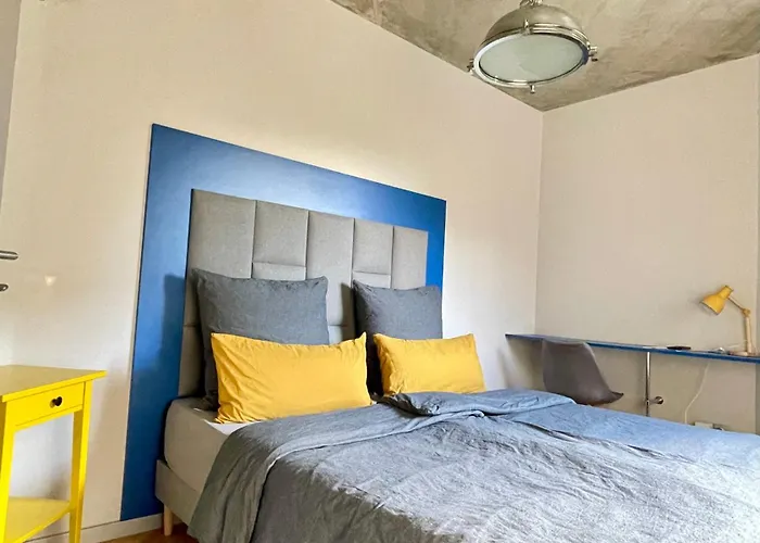 Likehome Gemuetliches Im Haus, Hasenfelder Weg 15 In Heinersdorf *