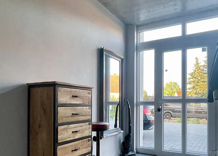Likehome Gemuetliches Im Haus, Hasenfelder Weg 15 In Heinersdorf *