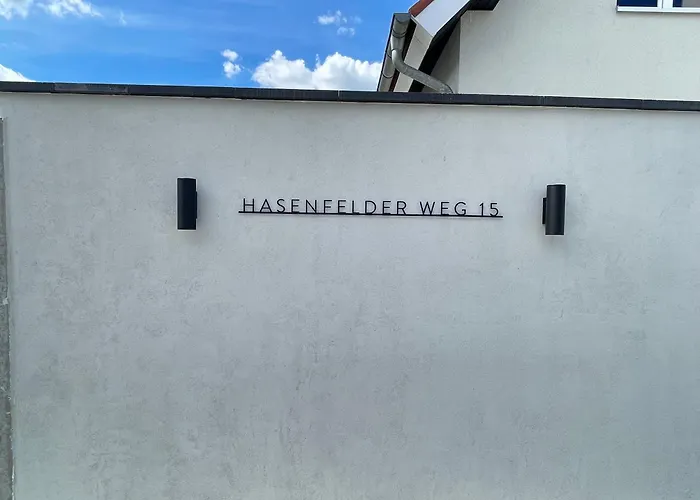 Likehome Gemuetliches Im Haus, Hasenfelder Weg 15 In Heinersdorf
